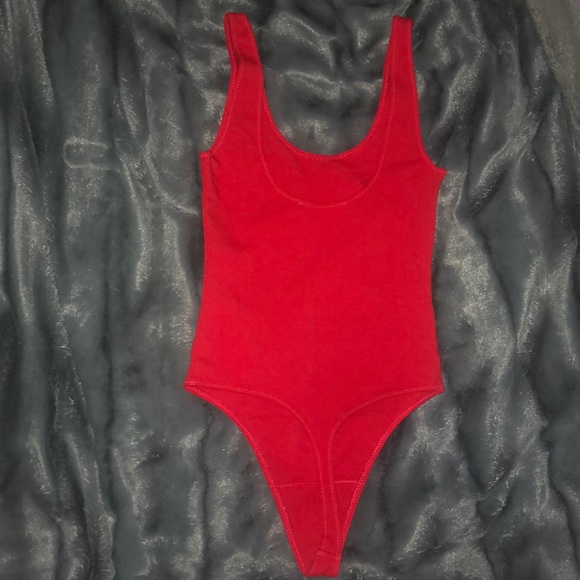 NWOT Wilfred Free Leila Bodysuit - Picture 3 of 3